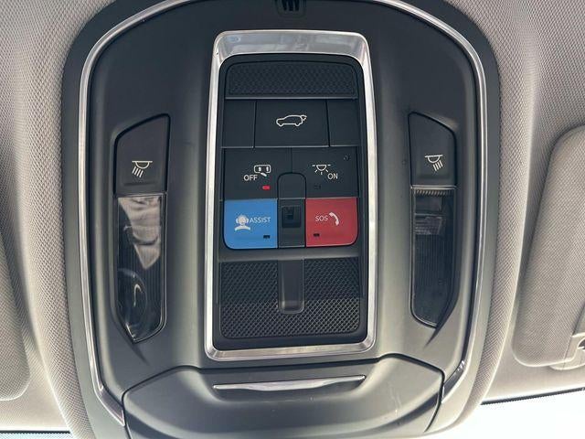 2022 Jeep Grand Cherokee Limited 4x4
