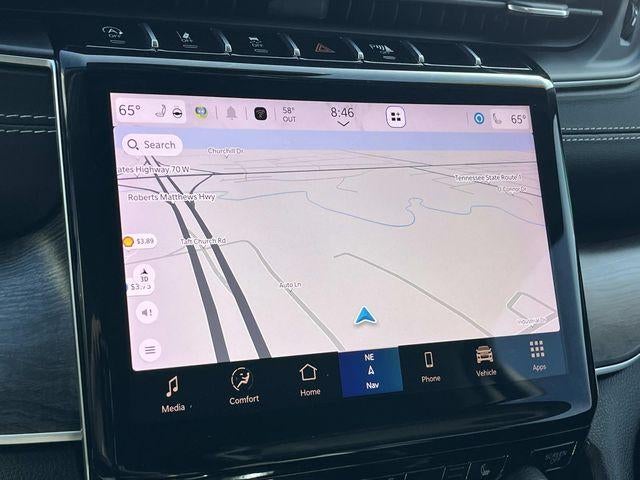 2022 Jeep Grand Cherokee Limited 4x4