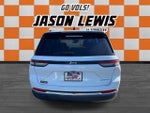 2022 Jeep Grand Cherokee Limited 4x4