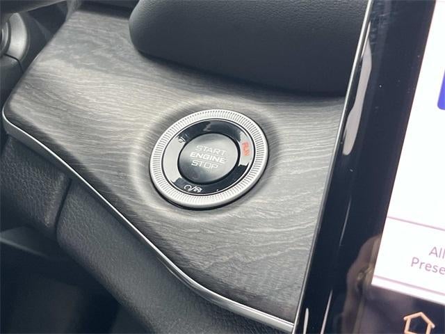 2024 Jeep Grand Cherokee Overland 4x4