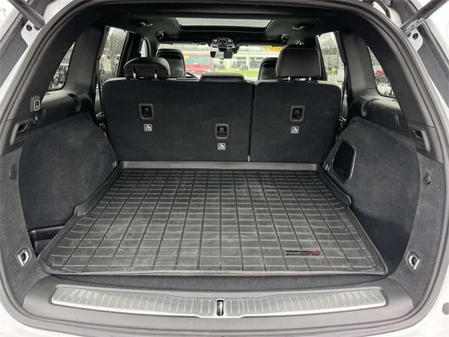 2024 Jeep Grand Cherokee Overland 4x4