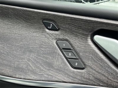 2024 Jeep Grand Cherokee Overland 4x4