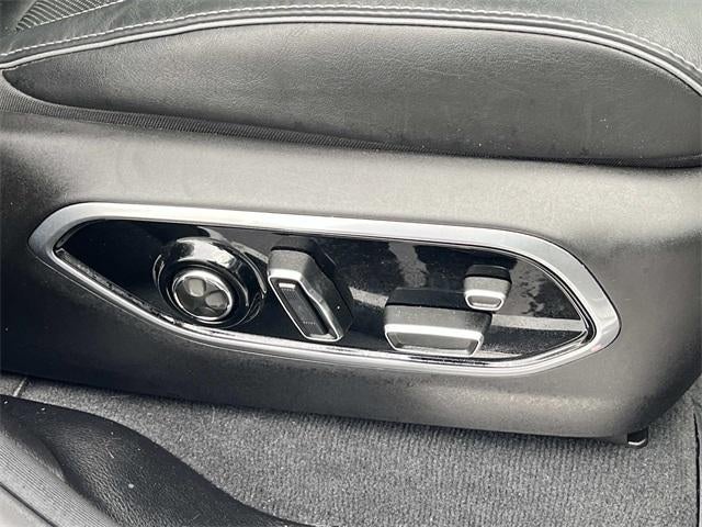 2024 Jeep Grand Cherokee Overland 4x4