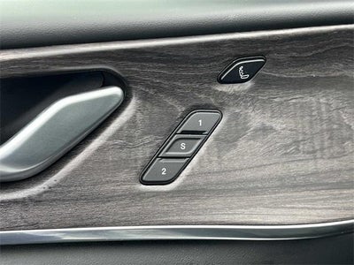 2024 Jeep Grand Cherokee Overland 4x4