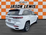 2024 Jeep Grand Cherokee Overland 4x4