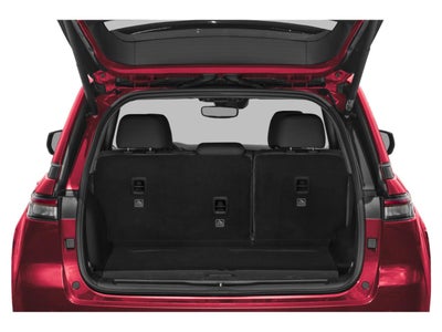 2025 Jeep Grand Cherokee Summit 4x4