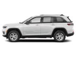 2025 Jeep Grand Cherokee Summit 4x4