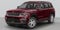 2025 Jeep Grand Cherokee Summit 4x4