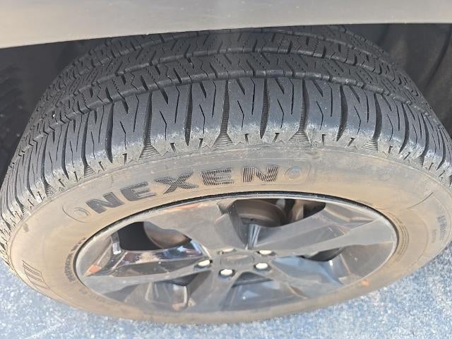 2021 Jeep Grand Cherokee L Altitude 4x4