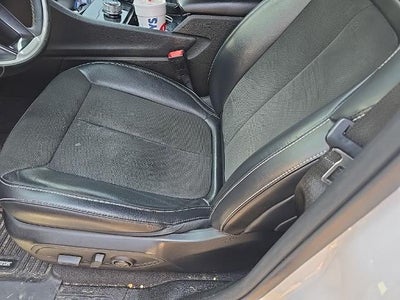 2021 Jeep Grand Cherokee L Altitude 4x4