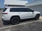2021 Jeep Grand Cherokee L Altitude 4x4