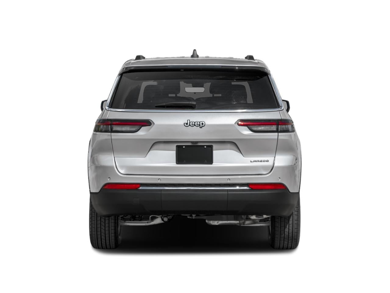2025 Jeep Grand Cherokee L Altitude X 4x4
