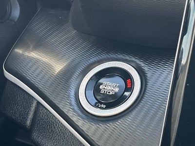 2024 Jeep Grand Cherokee L Laredo 4x4
