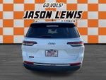 2024 Jeep Grand Cherokee L Laredo 4x4