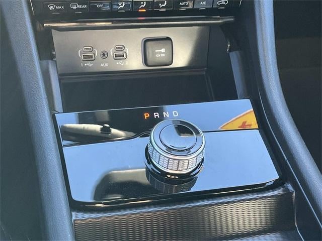 2024 Jeep Grand Cherokee L Altitude X 4x4