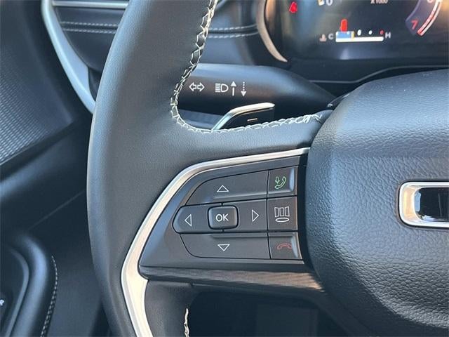 2024 Jeep Grand Cherokee L Altitude X 4x4