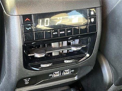 2024 Jeep Grand Cherokee L Altitude X 4x4