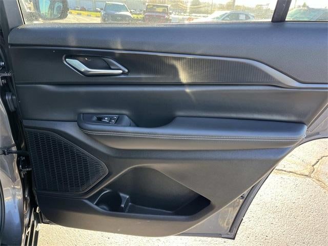 2024 Jeep Grand Cherokee L Altitude X 4x4