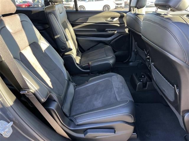 2024 Jeep Grand Cherokee L Altitude X 4x4