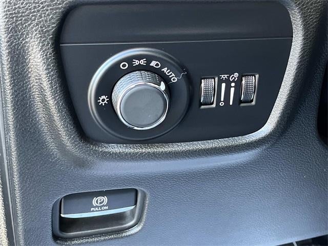 2024 Jeep Grand Cherokee L Altitude X 4x4