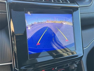 2024 Jeep Grand Cherokee L Altitude X 4x4