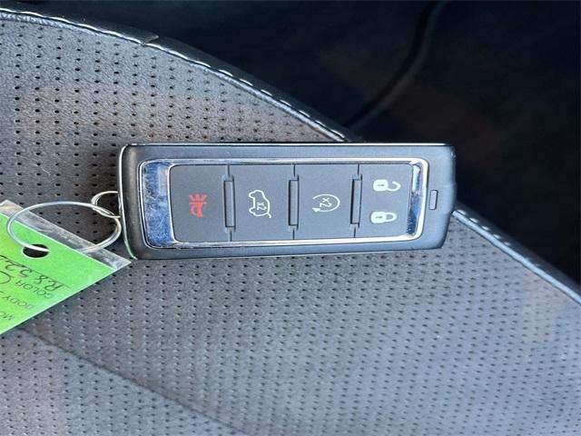 2024 Jeep Grand Cherokee L Altitude X 4x4