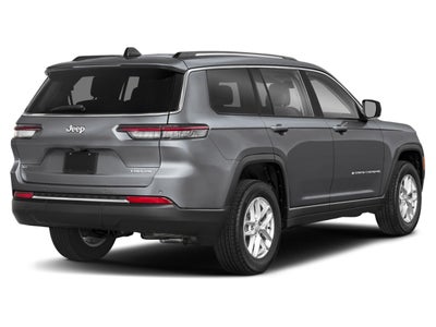 2024 Jeep Grand Cherokee L Altitude X 4x4