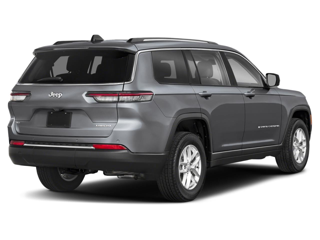 2024 Jeep Grand Cherokee L Altitude X 4x4