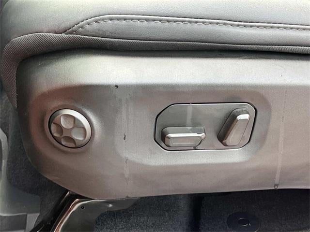 2025 Jeep Wrangler Rubicon 4 Door 4x4