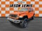 2025 Jeep Wrangler Rubicon 4 Door 4x4
