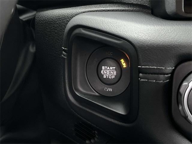 2024 Jeep Wrangler 4xe Sahara 4x4