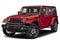 2024 Jeep Wrangler 4xe Sahara 4x4