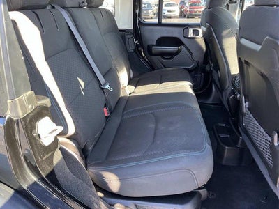 2024 Jeep Wrangler 4xe Rubicon 4x4