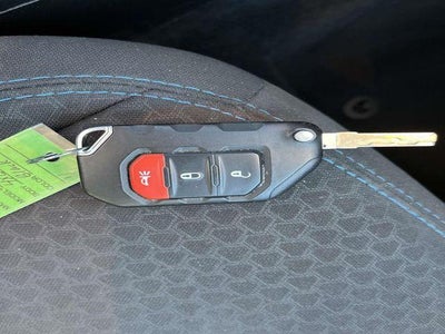 2024 Jeep Wrangler 4xe Rubicon 4x4