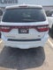 2017 Dodge Durango R/T RWD