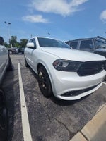 2017 Dodge Durango R/T RWD