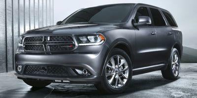 2017 Dodge Durango R/T RWD