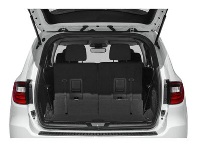 2022 Dodge Durango R/T Plus RWD