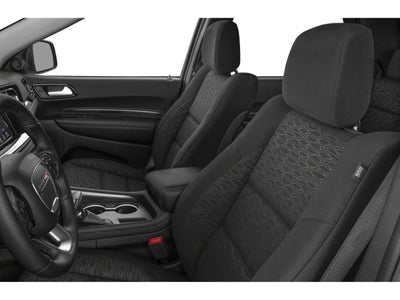 2022 Dodge Durango R/T Plus RWD