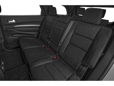 2022 Dodge Durango R/T Plus RWD