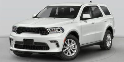 2022 Dodge Durango R/T Plus RWD