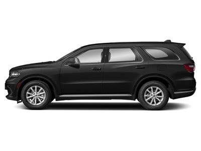 2022 Dodge Durango R/T Plus RWD