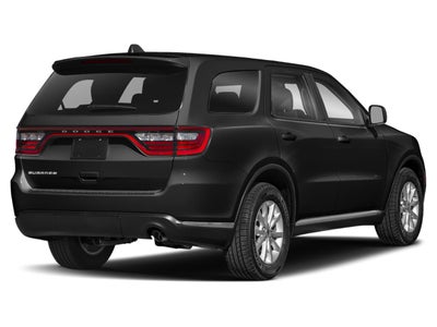 2022 Dodge Durango R/T Plus RWD