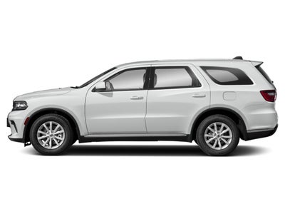 2022 Dodge Durango R/T Plus RWD