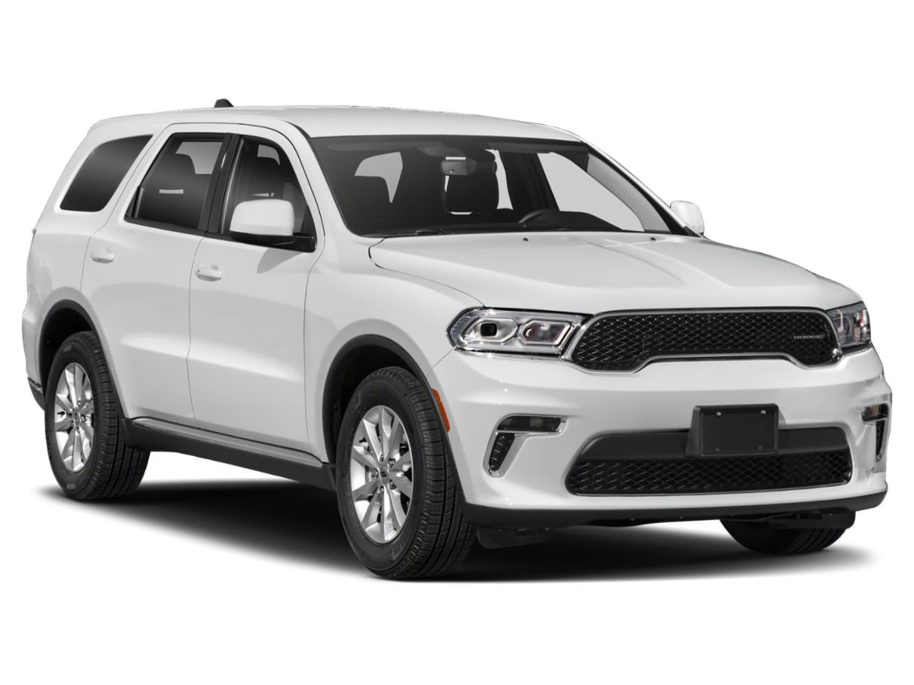 2022 Dodge Durango R/T Plus RWD