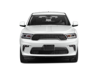 2022 Dodge Durango R/T Plus RWD