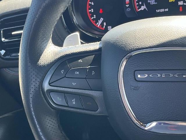2024 Dodge Durango R/T Premium RWD