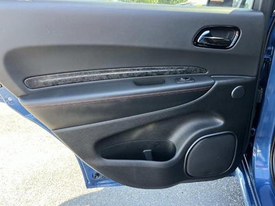 2024 Dodge Durango R/T Premium RWD