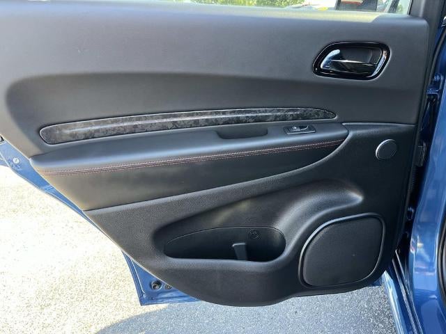 2024 Dodge Durango R/T Premium RWD