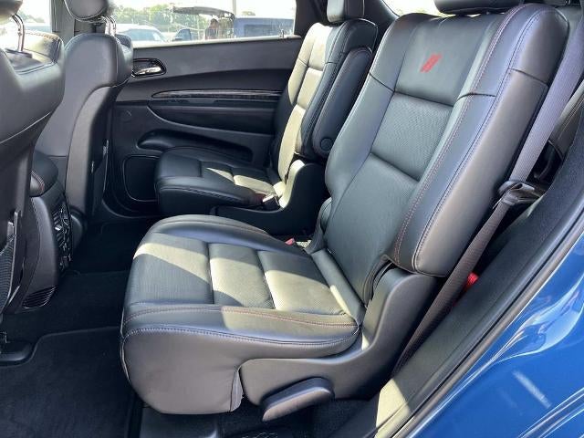 2024 Dodge Durango R/T Premium RWD